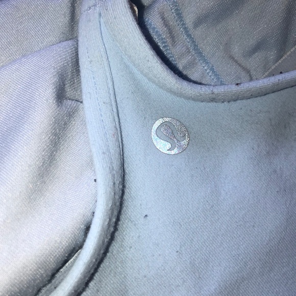 Lululemon Power Y Tank - Picture 3 of 3